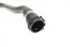 Патрубок радиатора (нижний) BMW 3 (E46) 2.0i-3.0i 98-07 AUTOTECHTEILE 700 1115 (фото 5)