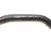 Патрубок радиатора BMW 5 (E39)/7 (E38) 94-04 M60/M62 AUTOTECHTEILE 700 1117 (фото 3)