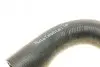 Патрубок радиатора (верхний) BMW 5 (E39) 2.0-2.8 и 95-00 (L) M52 AUTOTECHTEILE 700 1119 (фото 3)