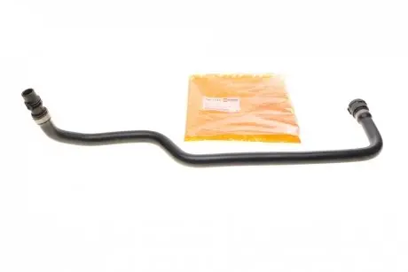 Патрубок радіатора (нижній) BMW 5 (E39) 2.0i-3.0i 96-04 M52/M54 AUTOTECHTEILE 700 1129