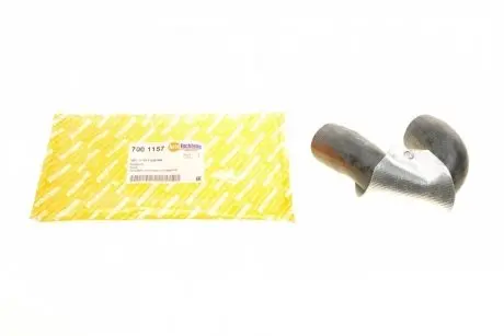 Патрубок радіатора BMW 3 (E90) 06-11 N55 B30/N54 B30 AUTOTECHTEILE 700 1157