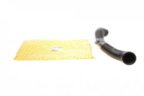Патрубок интеркулера BMW X5 (E70/F15/F85) 13-18 N55 AUTOTECHTEILE 700 1321