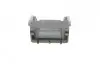 Кронштейн радіатора BMW X5 (E70/F15) 06-18 AUTOTECHTEILE 700 1704 (фото 2)