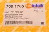 Кронштейн радіатора BMW 5 (F10)/7 (F01) 08-16 (L) AUTOTECHTEILE 700 1705 (фото 5)