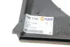 Диффузор радиатора BMW 3 (E36) 90-98 M40/M42/M43/M50/M52 AUTOTECHTEILE 700 1745 (фото 3)