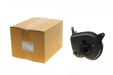 Бачок розширювальний BMW X5 (E70)/X6 (E71) 06-14 AUTOTECHTEILE 700 1763