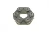 Муфта кардана эластичная BMW 3/4/5/7/X1/X3/X4/X5/X6 00- (50x135x30) AUTOTECHTEILE 700 2600 (фото 2)