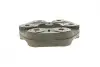 Муфта кардана эластичная BMW 3/4/5/7/X1/X3/X4/X5/X6 00- (50x135x30) AUTOTECHTEILE 700 2600 (фото 3)