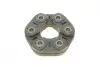 Муфта кардана эластичная BMW 3/4/5/7/X1/X3/X4/X5/X6 00- (50x135x30) AUTOTECHTEILE 700 2600 (фото 4)