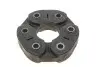 Муфта кардана еластична BMW 3 (E90)/5 (E60) 2.5-3.0d 05-10 AUTOTECHTEILE 700 2607 (фото 2)