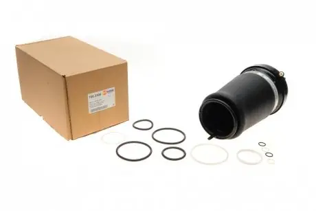 Подушка пневмопідвіски (спереду) BMW X5 (E53) 00-06 (L) AUTOTECHTEILE 700 3305