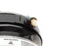 Подушка пневмопідвіски (спереду) BMW X5 (E53) 00-06 (L) AUTOTECHTEILE 700 3305 (фото 5)