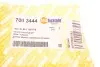 Датчик износа тормозных колодок (передних) BMW X5 (E53) 00-06 M54/M57/M62/N62 AUTOTECHTEILE 700 3444 (фото 8)