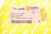 Датчик износа тормозных колодок (задних) BMW X5 (E53) 00-06 M54/M57/N62 AUTOTECHTEILE 700 3445 (фото 6)