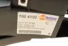 Кронштейн кріплення крила (переднього/L) BMW X5 (E70) 06-13 AUTOTECHTEILE 700 4102 (фото 8)