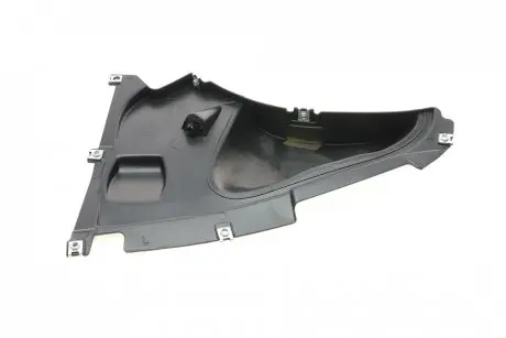 Подкрыльник (передний) BMW 3 (F30) 11-18 (L) AUTOTECHTEILE 700 5172