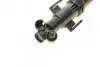 Форсунка омивача скла BMW 5 (F10) 09-16 (R) AUTOTECHTEILE 700 6106 (фото 4)