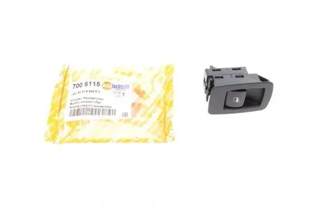 Кнопка стеклоподъемника BMW 1 (E87)/3 (E90)/X5 (E70) 04-13 AUTOTECHTEILE 700 6115