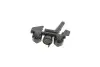 Форсунка омывателя фары BMW 3 (E46) 97-05 (R) AUTOTECHTEILE 700 6150 (фото 3)