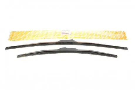 Щітки склоочисника (650/500 мм) BMW X5 (F15)/X6 (F16) 13- AUTOTECHTEILE 700 6151