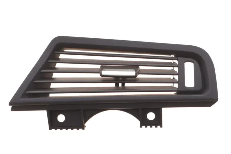 Дефлектор обігрівача (бічний/R) BMW 5 (F10) 09-17 AUTOTECHTEILE 700 6415