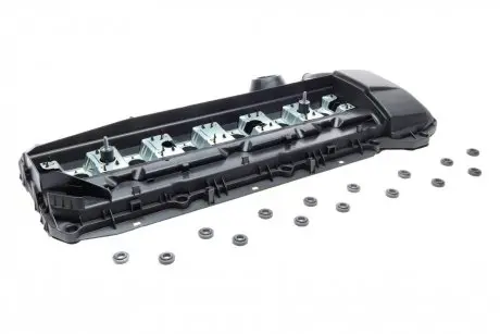 Клапанная крышка AUTOTECHTEILE 701 1111