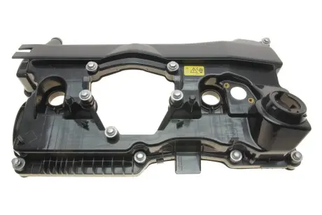 Крышка клапанов BMW 1 (E87)/3 (E90) 03-12 AUTOTECHTEILE 701 1123