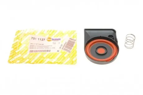 Мембрана вентиляции картера Mini (R55/R56/R57/R58/R59/R60/R61) 10-17 N18 AUTOTECHTEILE 701 1127
