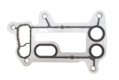 Прокладка фільтра масляного BMW 1 (E87)/3 (E90)/5 (E60)/X1/X3 2.0D 03-15 N47 AUTOTECHTEILE 701 1150