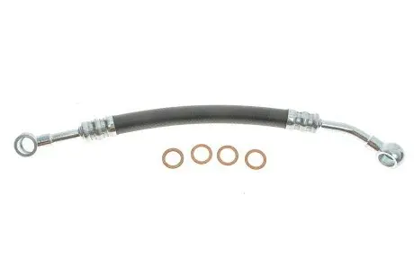 Трубка масляна BMW 3 (E46)/5 (E39/E60)/7(E38/E65-67) 91-10 M52/M54 AUTOTECHTEILE 701 1154