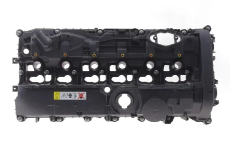 Кришка клапанів BMW 3 (F30/F80)/5 (G30/F90)/7 (G11/G12) 15- B58 AUTOTECHTEILE 701 1163