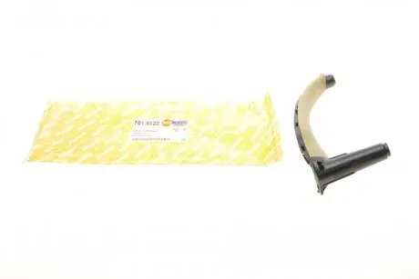 Ручка дверей (L) BMW X5 (E70) 06-13 (Beige) AUTOTECHTEILE 701 5122