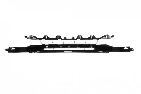 Решетка бампера BMW 3 (F30) 12-19 (посередине) AUTOTECHTEILE 701 5132