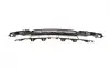 Решетка бампера BMW 3 (F30) 12-19 (посередине) AUTOTECHTEILE 701 5132 (фото 5)
