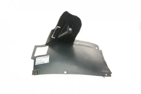 Подкрылок (передняя/передняя часть) BMW 5 (E39) 95-00 (R) AUTOTECHTEILE 701 5178