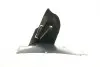 Подкрылок (передняя/передняя часть) BMW 5 (E39) 95-00 (R) AUTOTECHTEILE 701 5178 (фото 5)