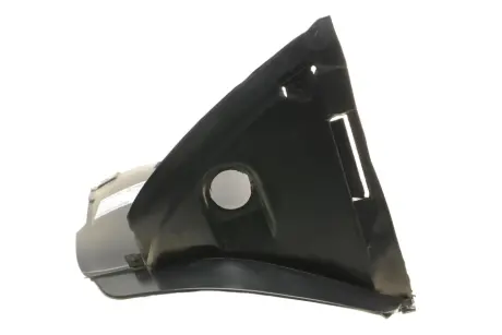 Подкрылок (передняя/передняя часть) BMW 3 (E46) 98-05 (R) AUTOTECHTEILE 701 5182