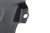 Подкрылок (передняя/передняя часть) BMW 3 (E90) 05-08 (L) AUTOTECHTEILE 701 5183 (фото 4)