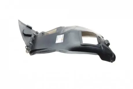 Подкрылок (передняя/передняя часть) BMW 3 (E90) 05-08 (L) AUTOTECHTEILE 701 5183