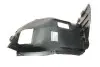 Підкрилок (передня/передня частина) BMW 3 (E90) 05-08 (R) AUTOTECHTEILE 701 5184 (фото 1)