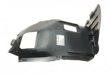 Підкрилок (передня/передня частина) BMW 3 (E90) 05-08 (R) AUTOTECHTEILE 701 5184