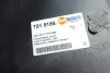 Подкрылок (передняя/передняя часть) BMW 3 (E90) 08-11 (R) AUTOTECHTEILE 701 5186 (фото 2)