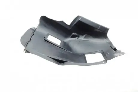 Подкрылок (передняя/передняя часть) BMW 3 (E90) 08-11 (R) AUTOTECHTEILE 701 5186