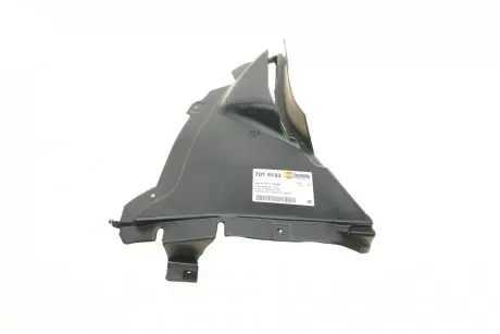 Підкрилок (передня/передня частина) BMW 5 (F10) 10-17 (L) AUTOTECHTEILE 701 5193