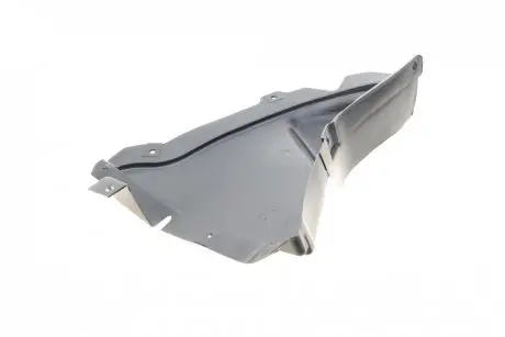 Подкрылок, передний, правый AUTOTECHTEILE 701 5194