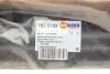 Накладка бампера (заднього) BMW 3 (E36) 92-99 (M-Technic) AUTOTECHTEILE 702 5152 (фото 2)