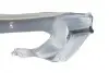Підкрильник (передній) BMW 3 (E36) 90-00 (L) AUTOTECHTEILE 702 5159 (фото 2)
