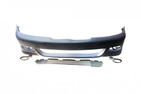 Бампер (передній) BMW 5 (E39) 98-03 (M-Performance) AUTOTECHTEILE 702 5163