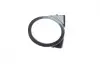 Бампер (передний) BMW 3 (E46) 01-05 (M-Performance) AUTOTECHTEILE 702 5178 (фото 7)