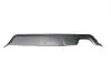 Накладка бампера (заднего) BMW 5 (E60/E61) 02-10 (M-Technic) AUTOTECHTEILE 702 5196 (фото 7)